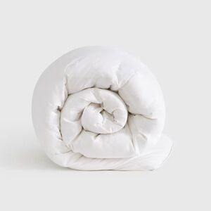 NWOT QUINCE Premium Down Comforter All Season King/Cal King 5523